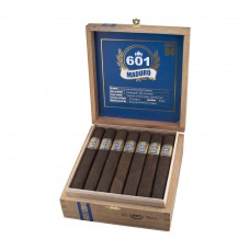601 Maduro Toro Cigar - Box 601 Maduro Toro Cigar - Box