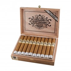 Crema No. 4 Robusto Cigar - Box Crema No. 4 Robusto Cigar - Box