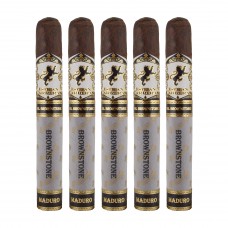 Esteban Carreras Mr. Brownstone Maduro Smack Toro Cigar - 5 Pack Esteban Carreras Mr. Brownstone Maduro Smack Toro Cigar - 5 Pack