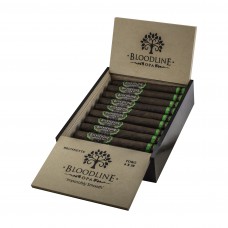 Esteban Carreras Bloodline Maduro Toro Cigar - Box Esteban Carreras Bloodline Maduro Toro Cigar - Box