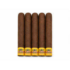 601 La Bomba Warhead 12 - 5 Pack