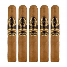 FQ Phenom No. 1 Robusto Cigar - 5 Pack FQ Phenom No. 1 Robusto Cigar - 5 Pack