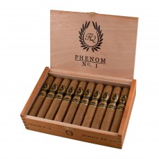 FQ Phenom No. 1 Robusto Cigar - Box FQ Phenom No. 1 Robusto Cigar - Box