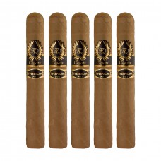 FQ Phenom No. 1 Toro Cigar - 5 Pack FQ Phenom No. 1 Toro Cigar - 5 Pack
