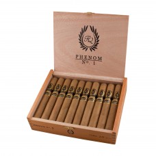 FQ Phenom No. 1 Toro Cigar - Box FQ Phenom No. 1 Toro Cigar - Box