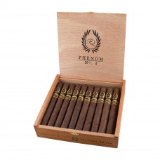 FQ Phenom No. 3 Churchill Cigar - Box FQ Phenom No. 3 Churchill Cigar - Box