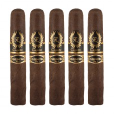 FQ Phenom No. 3 Robusto Cigar - 5 Pack FQ Phenom No. 3 Robusto Cigar - 5 Pack
