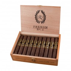 FQ Phenom No. 3 Robusto Cigar - Box FQ Phenom No. 3 Robusto Cigar - Box