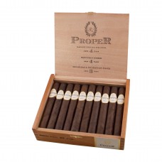 FQ Proper Corona Gorda Cigar - Box FQ Proper Corona Gorda Cigar - Box