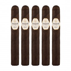 FQ Proper Robusto Cigar - 5 Pack FQ Proper Robusto Cigar - 5 Pack