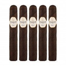 FQ Proper Toro Gordo Cigar - 5 Pack FQ Proper Toro Gordo Cigar - 5 Pack