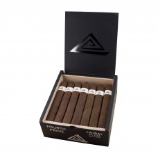 Fable Fourth Prime Friday Belicoso Cigar - Box Fable Fourth Prime Friday Belicoso Cigar - Box