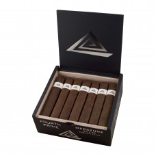 Fable Fourth Prime Mersenne Robusto Extra Cigar - Box Fable Fourth Prime Mersenne Robusto Extra Cigar - Box