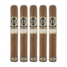 Ferio Tego Elegancia 2023 Toro Cigar - 5 Pack Ferio Tego Elegancia 2023 Toro Cigar - 5 Pack