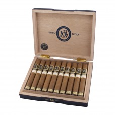Ferio Tego Elegancia 2023 Toro Cigar - Box Ferio Tego Elegancia 2023 Toro Cigar - Box