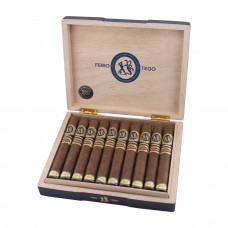 Ferio Tego Generoso 2023 Toro Cigar - Box Ferio Tego Generoso 2023 Toro Cigar - Box