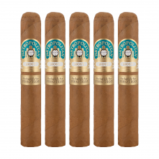 Ferio Tego Metropolitan Host Hobart Robusto Cigar - 5 Pack