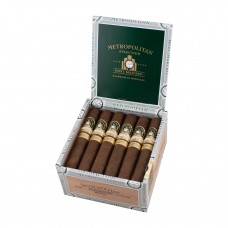 Ferio Tego Metropolitan Host Hobart Maduro Robusto Cigar - Box Ferio Tego Metropolitan Host Hobart Maduro Robusto Cigar - Box