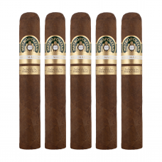 Ferio Tego Metropolitan Host Hyde Maduro Gordo Cigar - 5 Pack