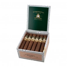 Ferio Tego Metropolitan Host Hyde Maduro Gordo Cigar - Box Ferio Tego Metropolitan Host Hyde Maduro Gordo Cigar - Box
