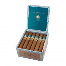 Ferio Tego Metropolitan Host Hyde Gordo Cigar - Box Ferio Tego Metropolitan Host Hyde Gordo Cigar - Box