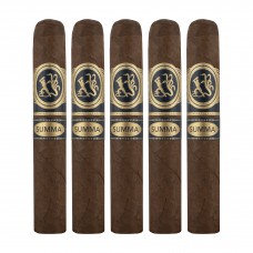 Ferio Tego Summa Robusto Cigar - 5 Pack Ferio Tego Summa Robusto Cigar - 5 Pack