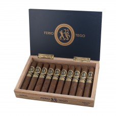 Ferio Tego Summa Robusto Cigar - Box Ferio Tego Summa Robusto Cigar - Box
