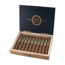 Ferio Tego Summa Toro Cigar - Box Ferio Tego Summa Toro Cigar - Box