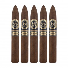 Ferio Tego Summa Torpedo Cigar - 5 Pack Ferio Tego Summa Torpedo Cigar - 5 Pack