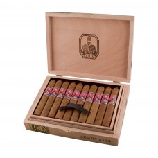 Foundation Aksum Claro Robusto Cigar - Box Foundation Aksum Claro Robusto Cigar - Box