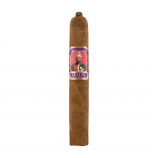 Foundation Aksum Claro Robusto Cigar - Single Foundation Aksum Claro Robusto Cigar - Single