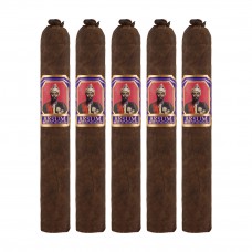 Foundation Aksum Maduro Robusto Cigar - 5 Pack Foundation Aksum Maduro Robusto Cigar - 5 Pack