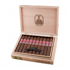 Foundation Aksum Maduro Robusto Cigar - Box Foundation Aksum Maduro Robusto Cigar - Box