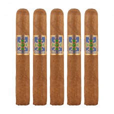 Foundation The Wise Man Corojo Robusto Cigar - 5 Pack Foundation The Wise Man Corojo Robusto Cigar - 5 Pack