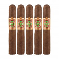 Foundation The Wise Man Maduro Corona Cigar - 5 Pack Foundation The Wise Man Maduro Corona Cigar - 5 Pack