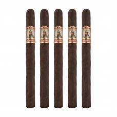 The Tabernacle Havana Seed Lancero Cigar - 5 Pack The Tabernacle Havana Seed Lancero Cigar - 5 Pack