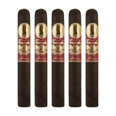 Founders Roosevelt Maduro Toro Cigar - 5 Pack Founders Roosevelt Maduro Toro Cigar - 5 Pack