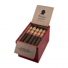 Founders Roosevelt Maduro Toro Cigar - Box Founders Roosevelt Maduro Toro Cigar - Box