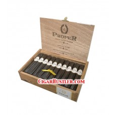FQ Proper Robusto Cigar - Box FQ Proper Robusto Cigar - Box