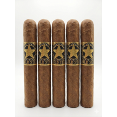 Gold Star Robusto Cigar - 5 Pack Gold Star Robusto Cigar - 5 Pack