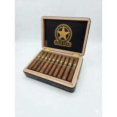 Gold Star Robusto Cigar - Box Gold Star Robusto Cigar - Box