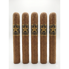 Gold Star Toro Cigar - 5 Pack Gold Star Toro Cigar - 5 Pack
