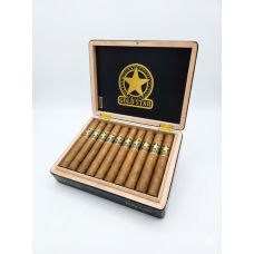 Gold Star Toro Cigar - Box Gold Star Toro Cigar - Box