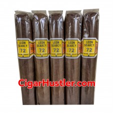 All Pro Series Leon Searcy 72 Little Searc Cigar - 5 Pack All Pro Series Leon Searcy 72 Little Searc Cigar - 5 Pack