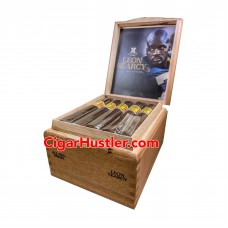 All Pro Series Leon Searcy 72 Little Searc Cigar - Box All Pro Series Leon Searcy 72 Little Searc Cigar - Box