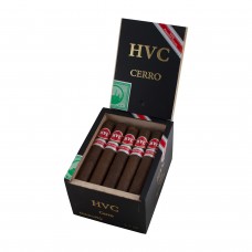 HVC Cerro Maduro Robusto Cigar - Box HVC Cerro Maduro Robusto Cigar - Box