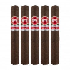 HVC Cerro Maduro Toro Cigar - 5 Pack HVC Cerro Maduro Toro Cigar - 5 Pack