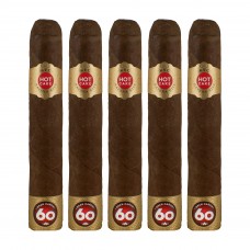 HVC Hot Cake Gran Canon Gordo Cigar - 5 Pack HVC Hot Cake Gran Canon Gordo Cigar - 5 Pack
