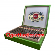 HVC Seleccion #1 Esenciales Cigar - Box HVC Seleccion #1 Esenciales Cigar - Box