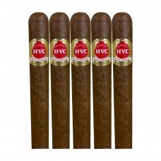 HVC Seleccion #1 Poderosos Natural Cigar - 5 Pack HVC Seleccion #1 Poderosos Natural Cigar - 5 Pack